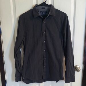 American Eagle Slim Fit Button Down